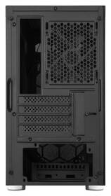 Case SilverStone FARA H1MB černá

 obrázek produktu 7 z 7