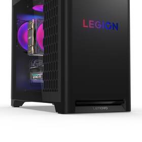 Herní počítač Lenovo Legion T5 30AGB10 + Game Pass předplatné na 3 měsíce černý

 obrázek produktu 6 z 10