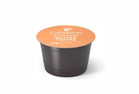 Kapsle pro espressa Cafissimo Espresso Buttertoffee​ (10 ks) 

 obrázek produktu 3 z 3
