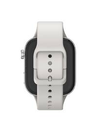Chytré hodinky Xiaomi Redmi Watch 6 NFC stříbrné

 obrázek produktu 7 z 7