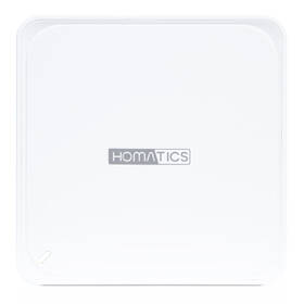 Multimediální centrum HOMATICS Box Lite 4K V2 bílý

 obrázek produktu 1 z 7