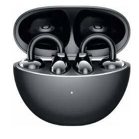 Sluchátka HONOR CHOICE Earbuds Clip černá

 obrázek produktu 1 z 14