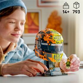 Stavebnice LEGO® Editions 43023 Editions V 43023 

 obrázek produktu 5 z 8