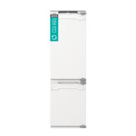 Chladnička s mrazničkou Gorenje NRKI517C62WF bílá

 obrázek produktu 6 z 11