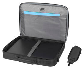 Brašna na notebook Natec BOXER LITE 15,6" černá

 obrázek produktu 9 z 12
