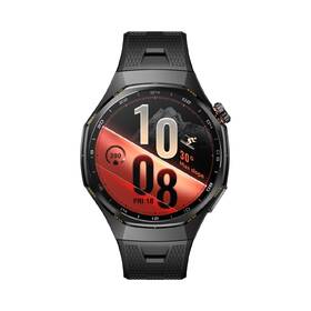 Chytré hodinky Huawei Watch GT 7 Pro 46 mm černé

 obrázek produktu 3 z 7