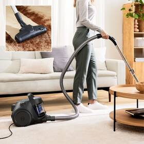 Podlahový vysavač Bosch BGS05BA2HT černý

 obrázek produktu 3 z 13