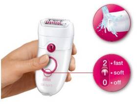 Epilátor Braun 329 bílý

 obrázek produktu 8 z 9