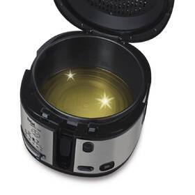 Fritéza Tefal FF175D71 nerez

 obrázek produktu 4 z 8