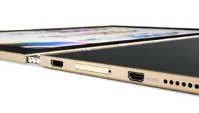 Dotykový tablet Lenovo YOGA Book zlatý

 obrázek produktu 2 z 24