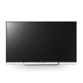 Televize Sony KD65XD7505BAEP černá barva
