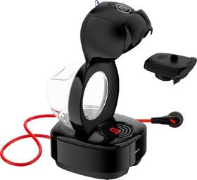 Espresso Krups KP130831 černé

 obrázek produktu 2 z 14