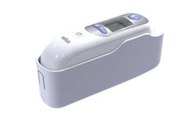 Teploměr Braun IRT 6520 

 obrázek produktu 5 z 27