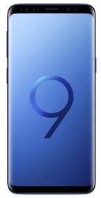 Mobilní telefon Samsung Galaxy S9 modrý

 obrázek produktu 2 z 25
