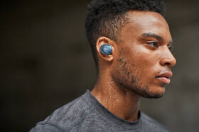 Sluchátka Bose SoundSport Free - půlnoční modrá 

 obrázek produktu 8 z 10