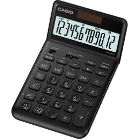 Kalkulačka Casio JW 200 SC BK černá

 obrázek produktu 1 z 2
