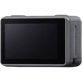 Outdoorová kamera DJI OSMO ACTION šedá

 obrázek produktu 4 z 21