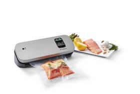 Svářečka fólií FoodSaver VS1190X černá/stříbrná

 obrázek produktu 1 z 2