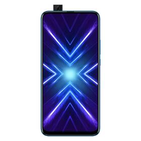 Mobilní telefon HONOR 9X modrý

 obrázek produktu 5 z 15