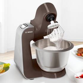 Kuchyňský robot Bosch MUM58A20 

 obrázek produktu 4 z 14