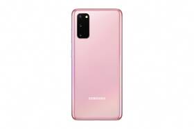 Mobilní telefon Samsung S20 růžový

 obrázek produktu 5 z 7
