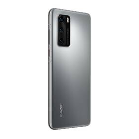Mobilní telefon Huawei P40 (HMS) 5G šedý

 obrázek produktu 7 z 13