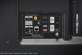 Televize LG 65NANO86 

 obrázek produktu 12 z 13