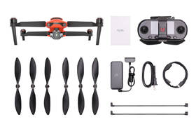 Dron Autel Robotics EVO II Pro 6K oranžový

 obrázek produktu 11 z 24