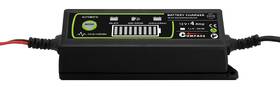 Nabíječka autobaterií Compass 12V, 120 Ah 07145 

 obrázek produktu 2 z 5