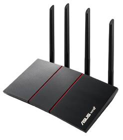 Router Asus RT-AX55 černá

 obrázek produktu 2 z 8