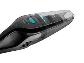 Akumulátorový vysavač Concept VP4350 Wet & Dry Riser, 7,4 V černý

 obrázek produktu 1 z 8