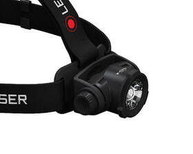 Čelovka LEDLENSER H7R CORE černá

 obrázek produktu 4 z 5