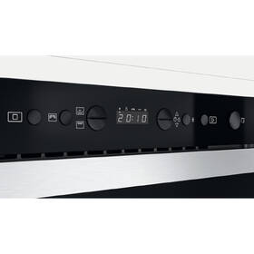 Mikrovlnná trouba Whirlpool W9 MN840 IXL černá/nerez

 obrázek produktu 2 z 10