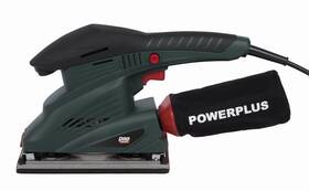 Vibrační bruska POWERPLUS POWP5020 

 obrázek produktu 2 z 8