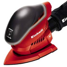 Vibrační bruska Einhell TH-OS 1016 4460610 

 obrázek produktu 3 z 4