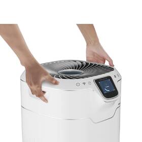 Čistička vzduchu Rowenta PU8080F0 Pure Home 

 obrázek produktu 11 z 32