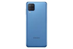 Mobilní telefon Samsung Galaxy M12 128 GB modrý

 obrázek produktu 5 z 9
