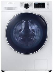 Pračka se sušičkou Samsung WD8NK52E0AW/LE bílá

 obrázek produktu 7 z 11