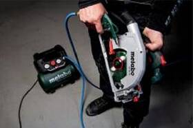 Kompresor Metabo 60150100 Basic 160-6 W OF 

 obrázek produktu 4 z 4