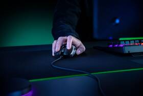Myš Razer Viper 8KHz V2 černá

 obrázek produktu 7 z 9