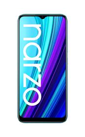 Mobilní telefon realme Narzo 30A modrý

 obrázek produktu 2 z 8