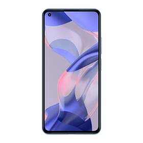 Mobilní telefon Xiaomi 6GB/128GB - Bubblegum Blue 

 obrázek produktu 2 z 7