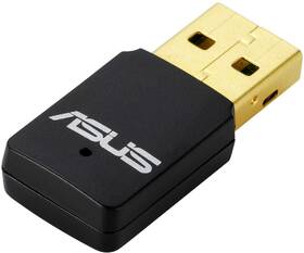 Wi-Fi adaptér Asus USB-N13 V2 

 obrázek produktu 1 z 3