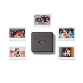 Fototiskárna Fujifilm Instax Link WIDE Dárkové balení šedá

 obrázek produktu 7 z 11