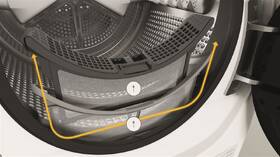 Sušička prádla Whirlpool W7 D84WB EE bílá

 obrázek produktu 4 z 26