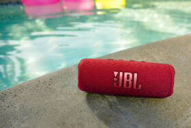 Přenosný reproduktor JBL FLIP 6 červený

 obrázek produktu 10 z 11