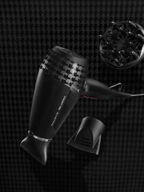 Fén Rowenta CV888LF0 Pro Stylist černý

 obrázek produktu 11 z 21