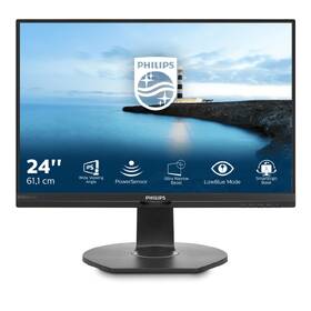 Monitor Philips 240B7QPTEB/00 černý

 obrázek produktu 2 z 5