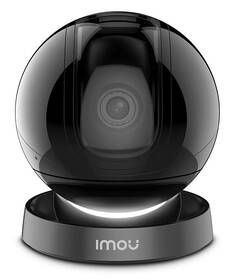 IP kamera Imou Rex 4MP černá

 obrázek produktu 1 z 4