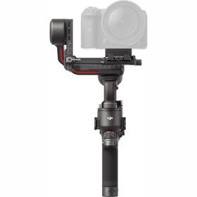 Stabilizátor DJI RS 3 černý

 obrázek produktu 4 z 9